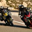 EICMA 2019: BMW Motorrad F900XR, F900R debut