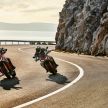 EICMA 2019: BMW Motorrad F900XR, F900R debut