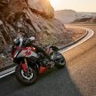 EICMA 2019: BMW Motorrad F900XR, F900R debut