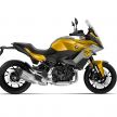 EICMA 2019: BMW Motorrad F900XR, F900R debut