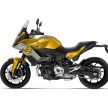 EICMA 2019: BMW Motorrad F900XR, F900R debut