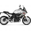EICMA 2019: BMW Motorrad F900XR, F900R debut