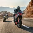 EICMA 2019: BMW Motorrad F900XR, F900R debut