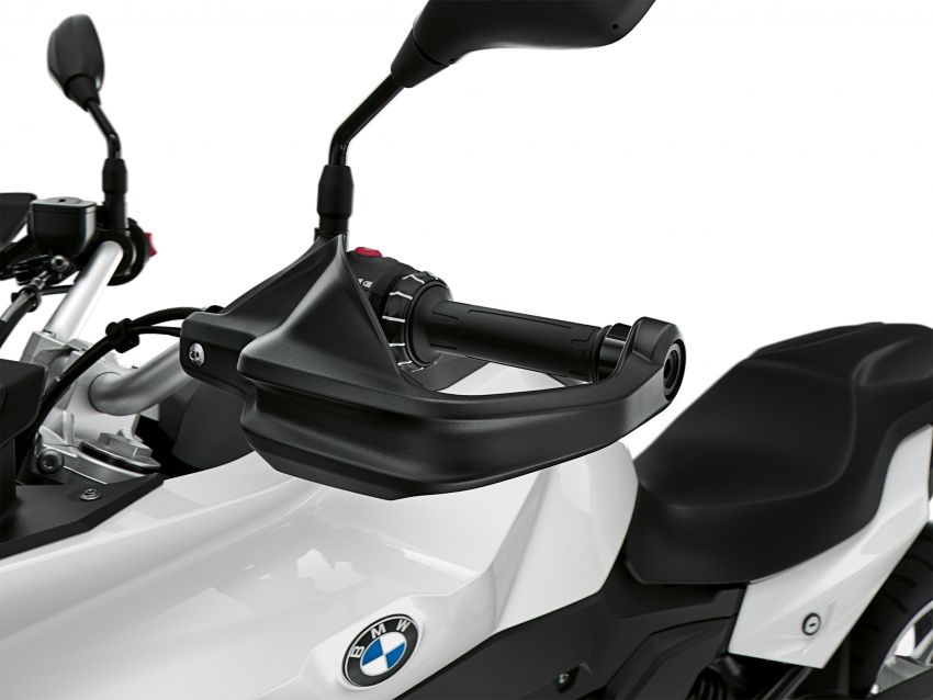 EICMA 2019: BMW F900R, F900XR – model roadster dan sport touring dengan enjin dua silinder 895 cc 1043018
