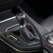 BMW M2 CS leaked – 450 hp, plenty of carbon-fibre