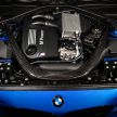 BMW M2 CS leaked – 450 hp, plenty of carbon-fibre