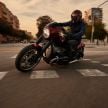 EICMA 2019: BMW R18 /2 Concept  tunjuk potensi kerangka asas serta enjin boxer 1,800 cc yang baru