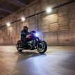 EICMA 2019: BMW R18 /2 Concept  tunjuk potensi kerangka asas serta enjin boxer 1,800 cc yang baru