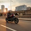 EICMA 2019: BMW R18 /2 Concept  tunjuk potensi kerangka asas serta enjin boxer 1,800 cc yang baru