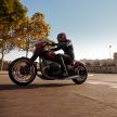 EICMA 2019: BMW R18 /2 Concept  tunjuk potensi kerangka asas serta enjin boxer 1,800 cc yang baru