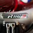 EICMA 2019: BMW R18 /2 Concept  tunjuk potensi kerangka asas serta enjin boxer 1,800 cc yang baru