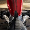 EICMA 2019: BMW R18 /2 Concept  tunjuk potensi kerangka asas serta enjin boxer 1,800 cc yang baru