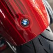 EICMA 2019: BMW R18 /2 Concept  tunjuk potensi kerangka asas serta enjin boxer 1,800 cc yang baru