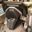 BMW R 1250 R dan R 1250 RS dilancar – dari RM103k