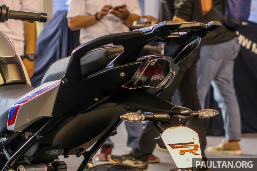 BMW R 1250 R dan R 1250 RS dilancar – dari RM103k 1038460