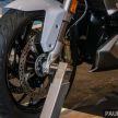 BMW R 1250 R dan R 1250 RS dilancar – dari RM103k