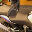 BMW R 1250 R dan R 1250 RS dilancar – dari RM103k