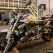 BMW R 1250 R dan R 1250 RS dilancar – dari RM103k