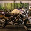 BMW R 1250 R dan R 1250 RS dilancar – dari RM103k