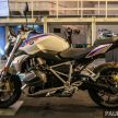 BMW R 1250 R dan R 1250 RS dilancar – dari RM103k