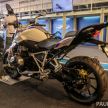 BMW R 1250 R dan R 1250 RS dilancar – dari RM103k
