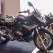 BMW R 1250 R dan R 1250 RS dilancar – dari RM103k