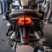 BMW R 1250 R dan R 1250 RS dilancar – dari RM103k