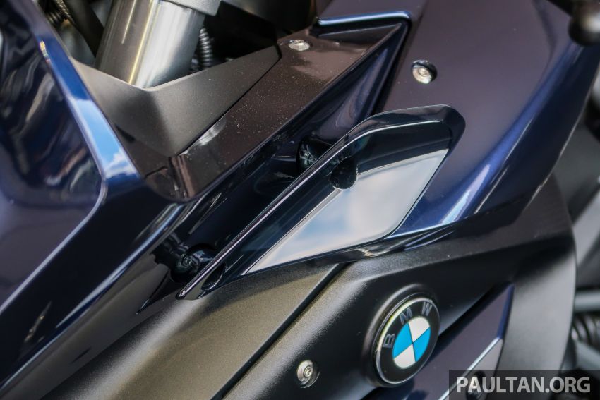 BMW R 1250 R dan R 1250 RS dilancar – dari RM103k 1038497