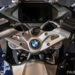 BMW R 1250 R dan R 1250 RS dilancar – dari RM103k