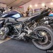 BMW R 1250 R dan R 1250 RS dilancar – dari RM103k