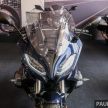 BMW R 1250 R dan R 1250 RS dilancar – dari RM103k