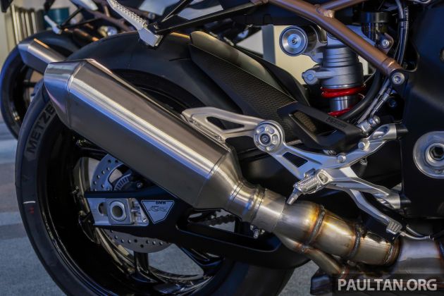 Loud bike exhausts in Malaysia, what’s the big noise?