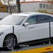 SPYSHOTS: BMW 7 Series EV seen – forthcoming i7?