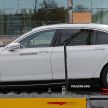 SPYSHOTS: BMW 7 Series EV seen – forthcoming i7?