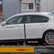 SPYSHOTS: BMW 7 Series EV seen – forthcoming i7?