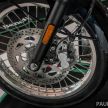 2020 Benelli Imperial 400i now in Malaysia – RM15.8k