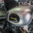 2020 Benelli Imperial 400i now in Malaysia – RM15.8k