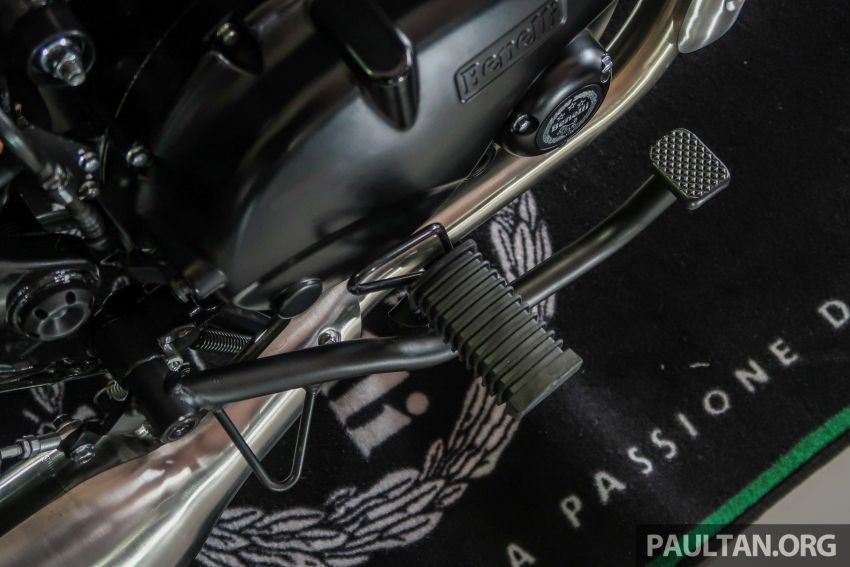 2020 Benelli Imperial 400i now in Malaysia – RM15.8k 1039903