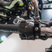 Benelli Imperiale 400 tiba di M’sia – harga RM15,888