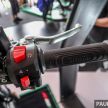 Benelli Imperiale 400 tiba di M’sia – harga RM15,888