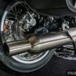 Benelli Imperiale 400 tiba di M’sia – harga RM15,888