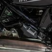Benelli Imperiale 400 tiba di M’sia – harga RM15,888
