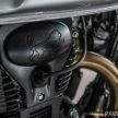 Benelli Imperiale 400 tiba di M’sia – harga RM15,888