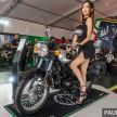 Benelli Imperiale 400 tiba di M’sia – harga RM15,888
