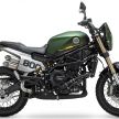 EICMA 2019: Benelli Leoncino 800 dan 800 Trail 2020