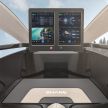 ‘Kereta terbang’ bakal diuji ialah dron Ehang China