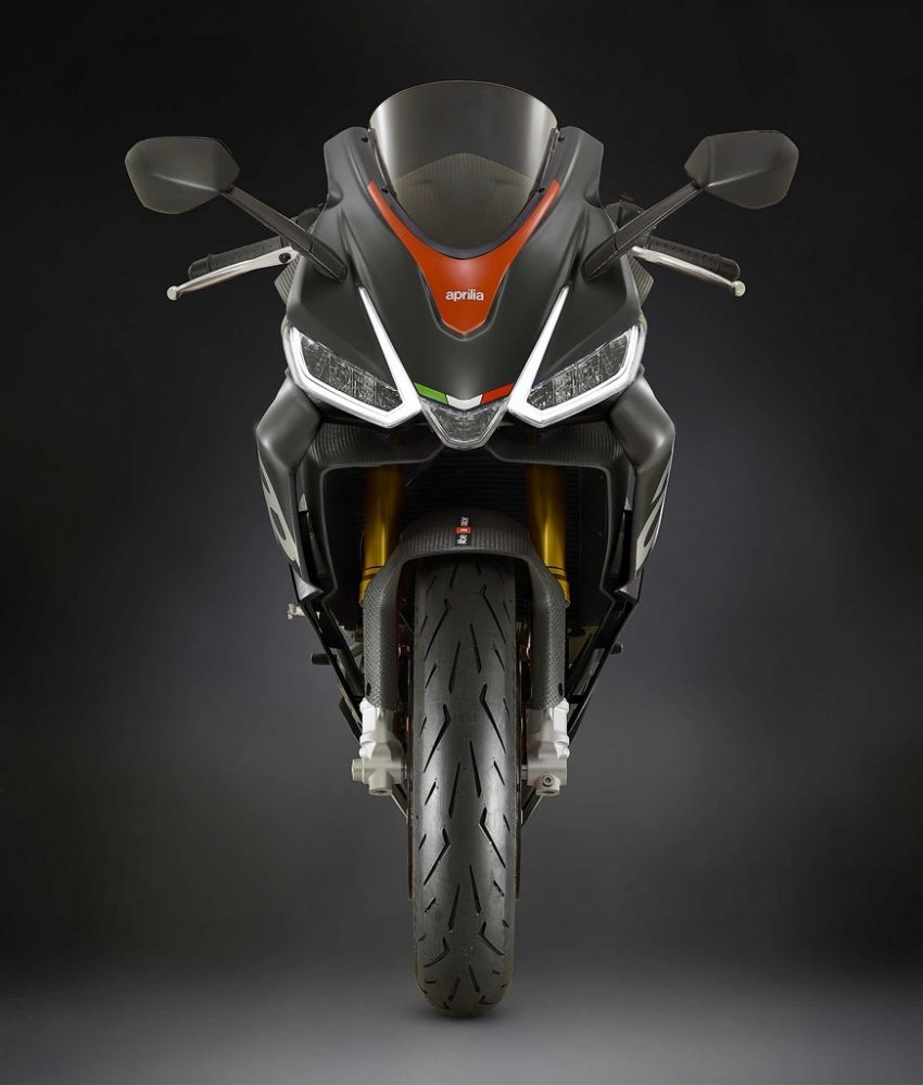 EICMA 2019: 2020 Aprilia RS660 middleweight sports bike and Tuono 660 Concept naked sports launched 1041699