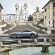Ferrari Roma diperkenalkan – coupe dengan 620 PS
