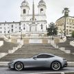 Ferrari Roma diperkenalkan – coupe dengan 620 PS