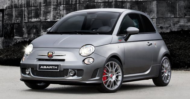 Fiat Chrysler plans to quit Europe’s minicar segment – sale of iconic Fiat 500 and Panda to be discontinued?